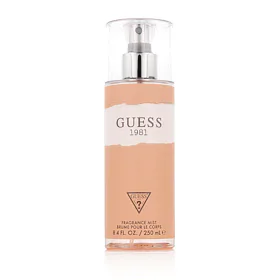 Guess Guess 1981 spray do ciała 250 ml W