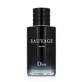 Dior Sauvage Perfum 100 ml M