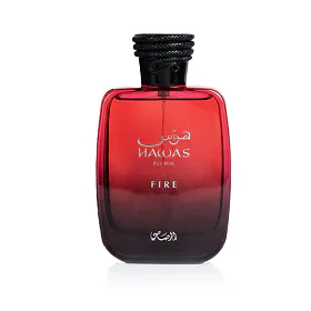 Rasasi Hawas Fire EDP 100 ml M