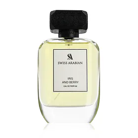 Swiss Arabian Iris and Berry EDP 100 ml W