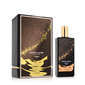 Memo Paris Oriental Leather EDP 75 ml U