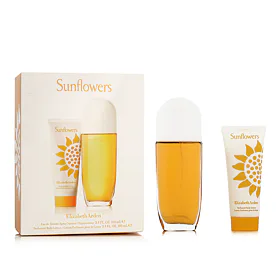 Elizabeth Arden Sunflowers EDT 100 ml + BL 100 ml W