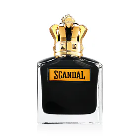 Jean Paul Gaultier Scandal Pour Homme Le Parfum EDP Intense napełnialny 150 ml M