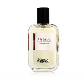 André Courrèges Colognes Imaginaires 2040 Nectar Tonka EDP 100 ml U