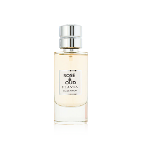 Flavia Rose & Oud EDP 90 ml W
