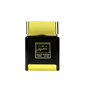 Flavia Parfum Dominant Collections Signature Woda perfumowana