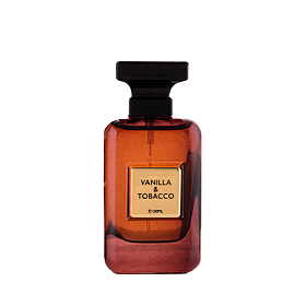 Flavia Vanilla & Tobacco EDP 100 ml U