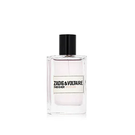 Zadig & Voltaire This Is Her! Undressed Woda perfumowana dla kobiet 50 ml