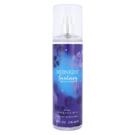 Britney Spears Midnight Fantasy spray do ciała 236 ml W