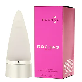 Rochas Rochas Man EDT 50 ml M