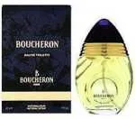Boucheron Pour Femme EDT tester 100 ml W
