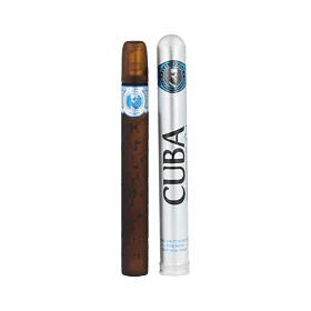 Cuba Blue EDT 35 ml M