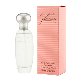 Estée Lauder Pleasures EDP 30 ml W