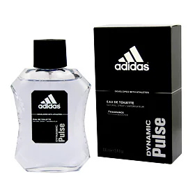 Adidas Dynamic Pulse EDT uszkodzone opakowanie 100 ml M
