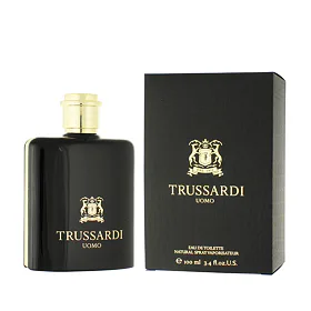 Trussardi Uomo 2011 EDT 100 ml M