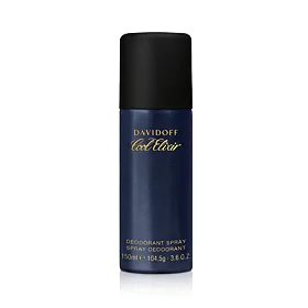 Davidoff Cool Elixir DEO w sprayu 150 ml M