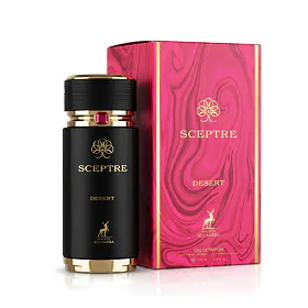 Maison Alhambra Sceptre Desert EDP 100 ml U