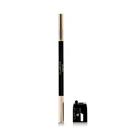 Clarins Crayon Khôl Eye Pencil (01 Carbon Black) 1,05 g