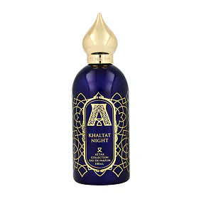 Attar Collection Khaltat Night EDP 100 ml U