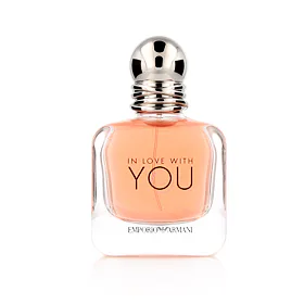 Giorgio Armani Emporio Armani In Love With You EDP 50 ml W