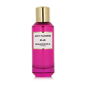 Mancera Paris Juicy Flowers EDP 60 ml W