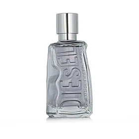 Diesel D by Diesel EDT napełnialny 50 ml U