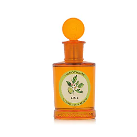 Monotheme Il Libro degli Agrumi - Lime Woda toaletowa  100 ml