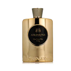 Atkinsons Oud Save The King EDP 100 ml M