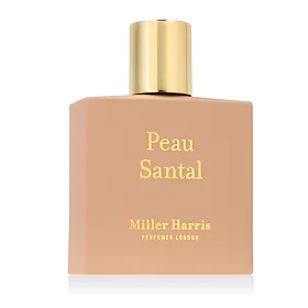 Miller Harris Peau Santal EDP 50 ml U