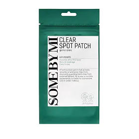 Some By Mi Clear Spot Patch 18 szt