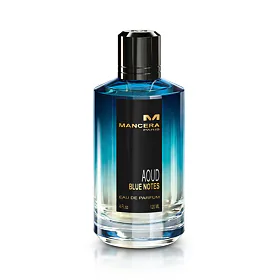 Mancera Paris Aoud Blue Notes EDP 120 ml U