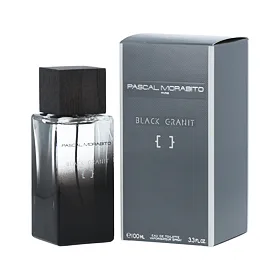 Pascal Morabito Black Granit EDT 100 ml M