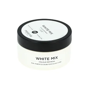 Maria Nila Colour Refresh Maska koloryzująca z pigmentami White Mix 100 ml