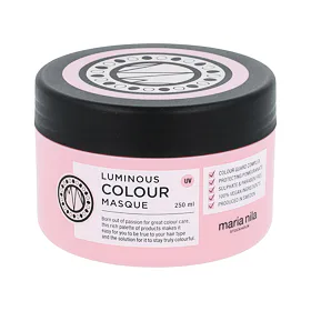 Maria Nila Luminous Colour Masque 250 ml