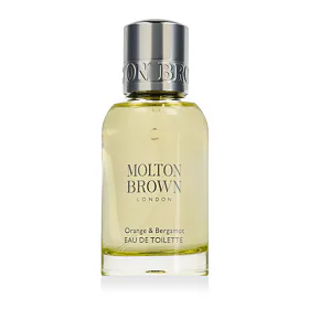 Molton Brown Orange & Bergamot EDT 50 ml U
