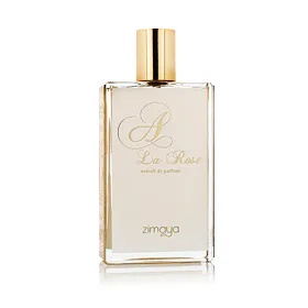 Zimaya A La Rose Extrait de Parfum 100 ml U