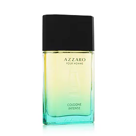 Azzaro Pour Homme Cologne Intense EDC 100 ml M