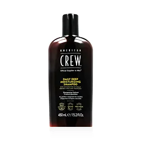 American Crew Daily Deep Moisturizing Shampoo 450 ml
