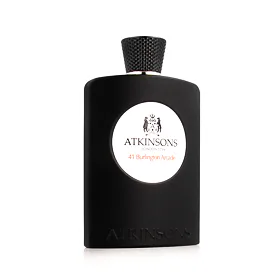 Atkinsons 41 Burlington Arcade EDP 100 ml U