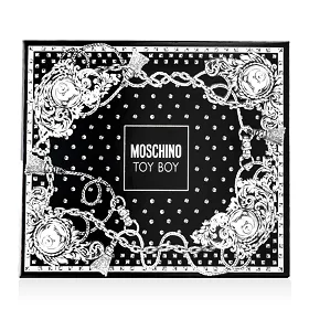 Moschino Toy Boy EDP 50 ml + ASB 50 ml + SG 50 ml M