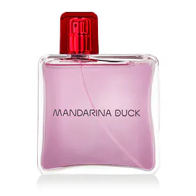 Mandarina Duck For Her EDT 100 ml W