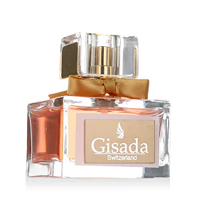 Gisada Donna EDT 50 ml W