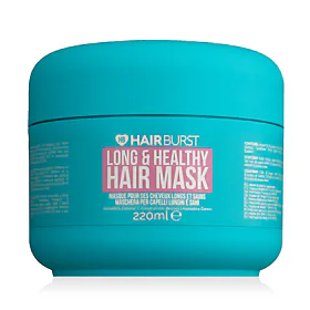 HAIRBURST Long & Healthy Hair Mask 220 ml
