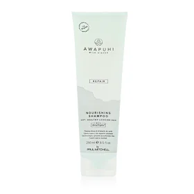 Paul Mitchell Awapuhi Wild Ginger Repair Nourishing Shampoo 250 ml