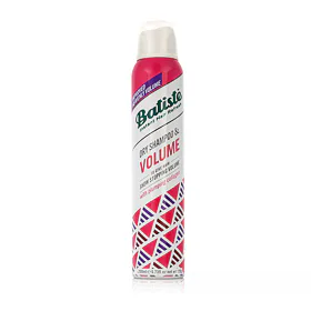 Batiste Volume Dry Shampoo 200 ml