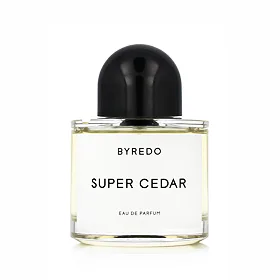Byredo Super Cedar EDP 100 ml U