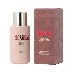 Jean Paul Gaultier Scandal BL 200 ml W