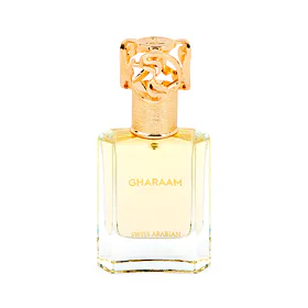 Swiss Arabian Gharaam Extrait de Parfum 50 ml U