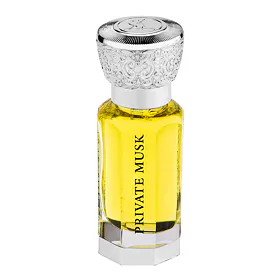 Swiss Arabian Private Musk Olejek perfumowany 12 ml U