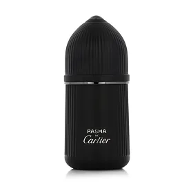 Cartier Pasha de Cartier Noir Absolu Perfumy tester dla mężczyzn 100 ml